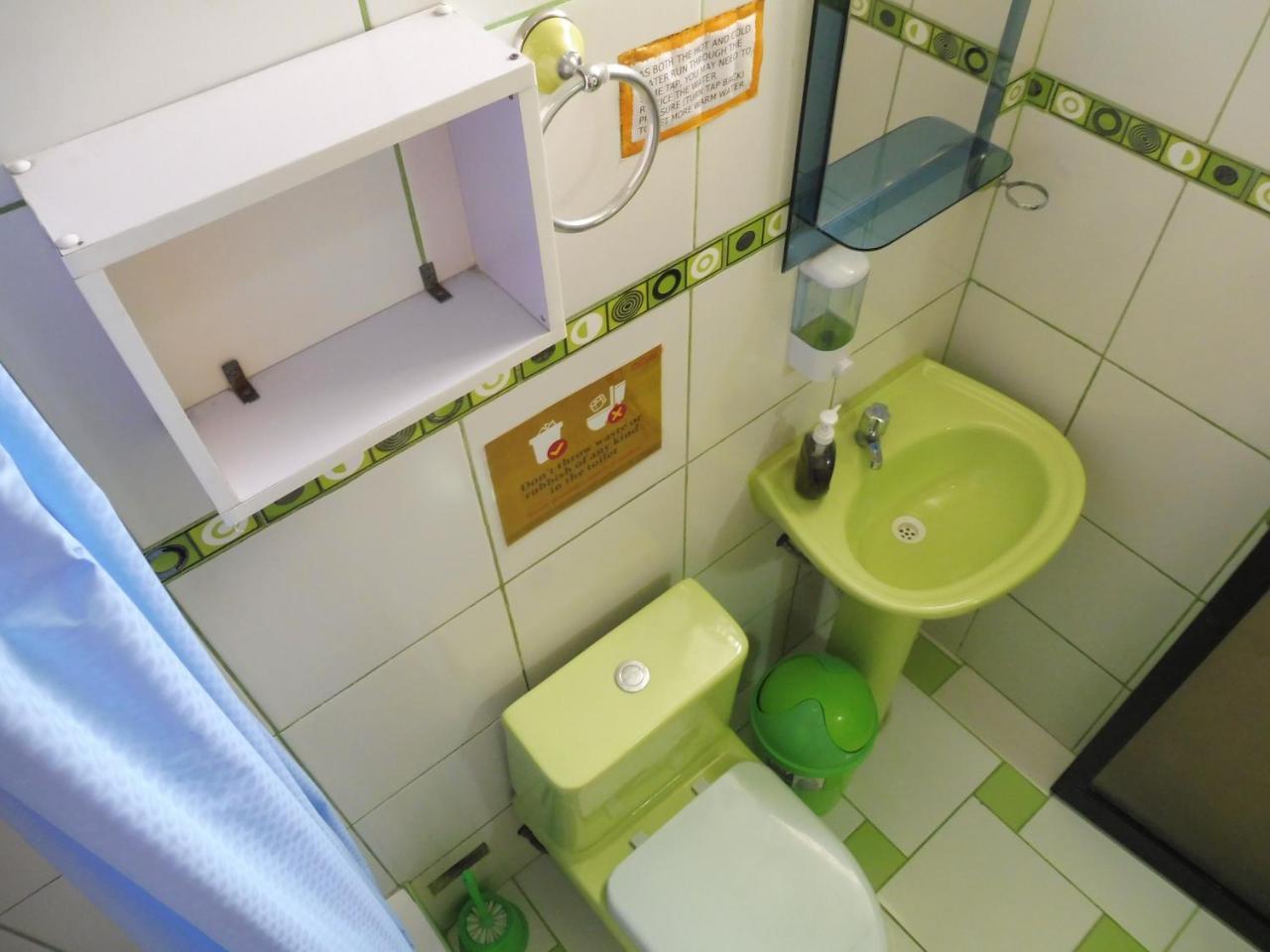 Paypurix Hostel Lima Airport Luaran gambar